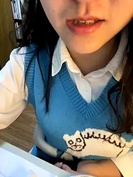 ruiki666 online show from 11/03/25, 03:13