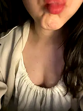 ruiki666 online show from 11/11/25, 03:23