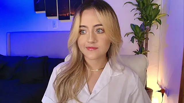 MaryMoon  online show from 11/15/25, 02:42