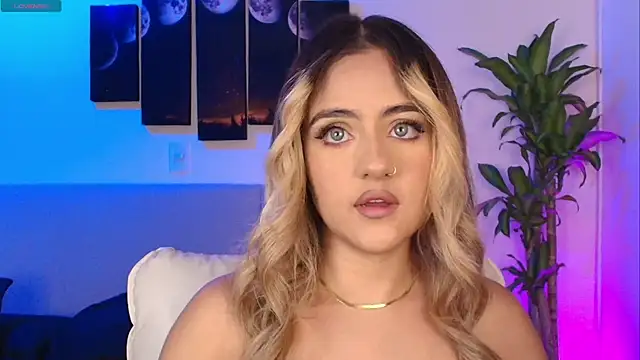 MaryMoon  online show from 11/30/25, 01:53