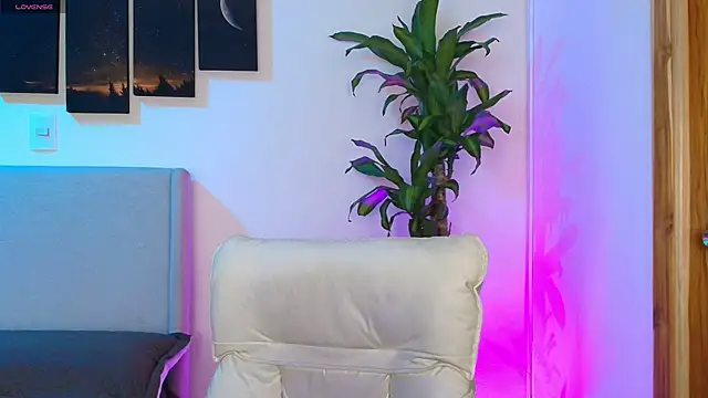 MaryMoon  online show from 02/01/26, 01:26