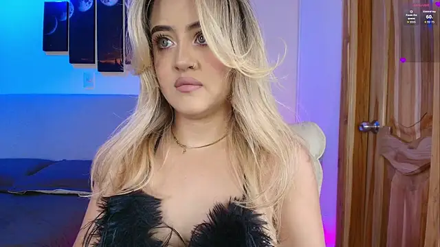 MaryMoon  online show from 04/01/26, 08:50