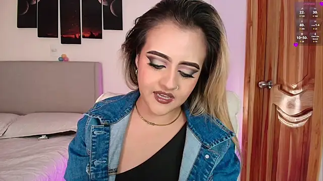 MaryMoon  online show from 04/22/26, 07:26