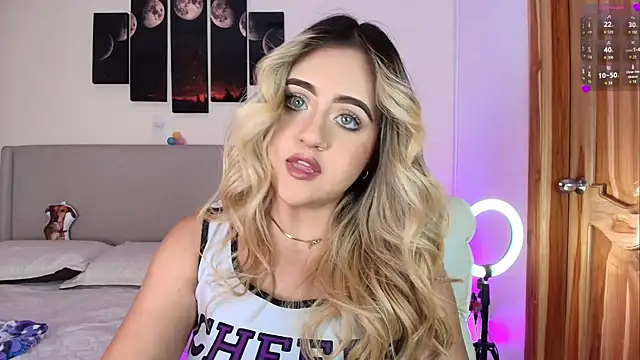 MaryMoon  online show from 04/23/26, 11:18