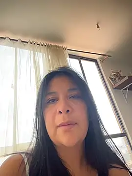 IrisDuvall online show from 04/25/26, 05:43