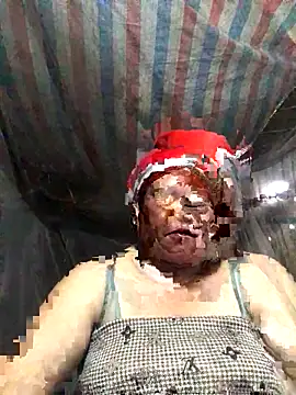 Snapshot of riso-00 chatting on 09/15/25, 10:04 riso-00 online show from 09/15/25, 10:04