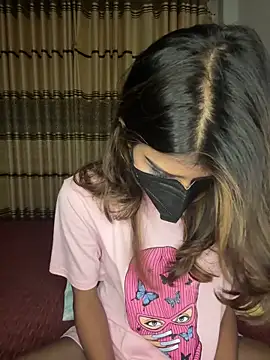 Mira SL online show from 02/20/26, 06:41