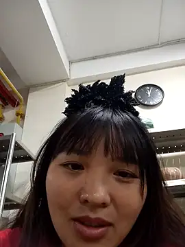 Snapshot of SSexykute3456 chatting on 09/24/25, 05:11 SSexykute3456 online show from 09/24/25, 05:11