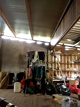 Snapshot of SSexykute3456 chatting on 10/05/25, 03:05 SSexykute3456 online show from 10/05/25, 03:05