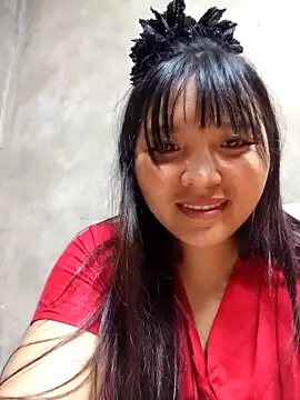 Snapshot of SSexykute3456 chatting on 10/31/25, 01:01 SSexykute3456 online show from 10/31/25, 01:01