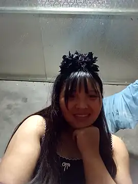 Snapshot of SSexykute3456 chatting on 11/07/25, 01:11 SSexykute3456 online show from 11/07/25, 01:11