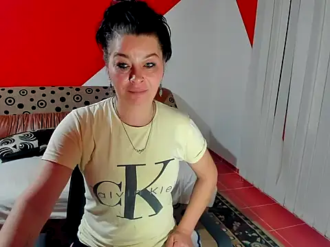 Soffy Skye online show from 11/03/25, 04:36