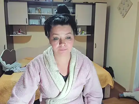 Soffy Skye online show from 02/02/26, 04:44