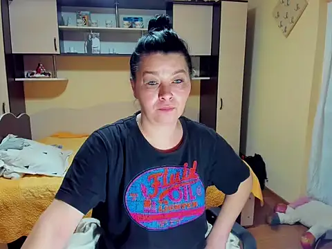 Soffy Skye online show from 02/09/26, 05:00