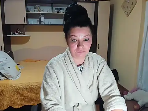 Soffy Skye online show from 02/11/26, 05:01