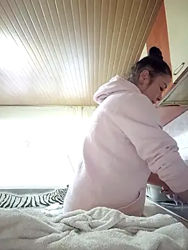 Soffy Skye online show from 02/28/26, 07:31