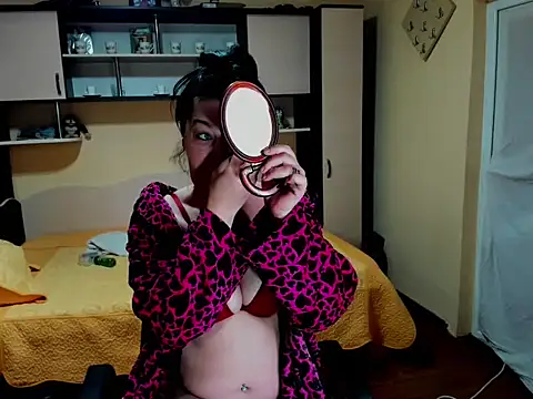 Soffy Skye online show from 03/15/26, 06:52