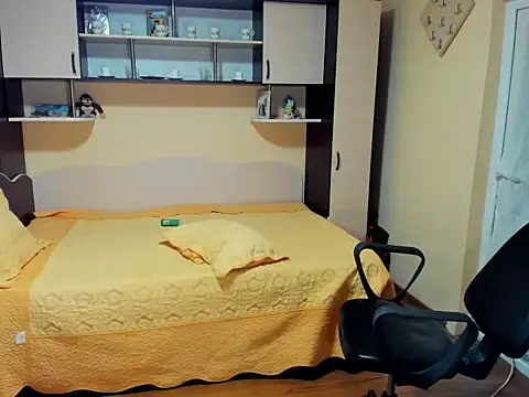 Soffy Skye online show from 03/27/26, 07:03