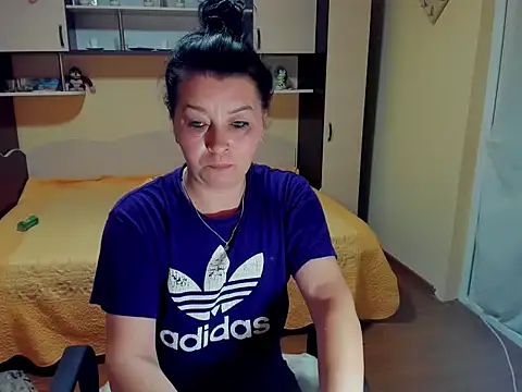 Soffy Skye online show from 04/24/26, 04:59