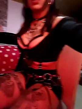 Mishchelle Zakii online show from 02/02/26, 01:26