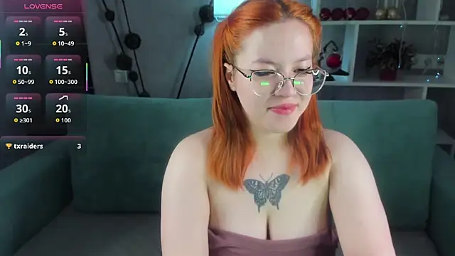 Krysadapp online show from 01/06/26, 12:58