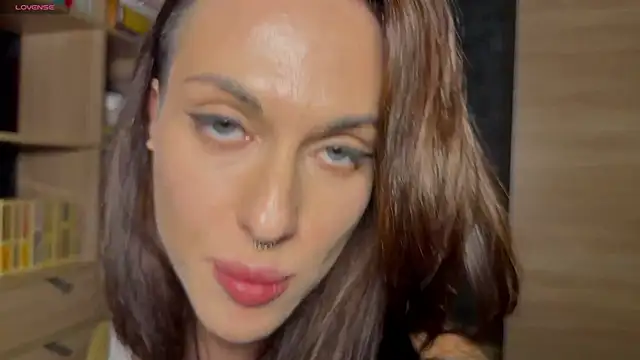 AzureEyes online show from 11/23/25, 03:23