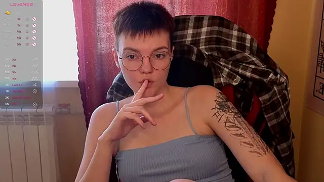 KrisNeal online show from 09/23/25, 09:34