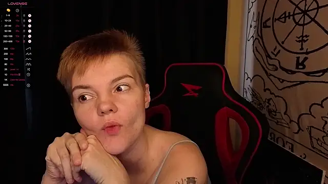 KrisNeal online show from 10/18/25, 09:10