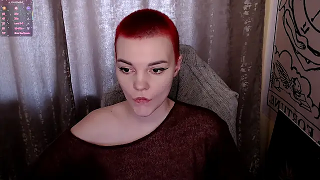 Snapshot of KrisNeal chatting on 02/06/26, 09:01 KrisNeal online show from 02/06/26, 09:01