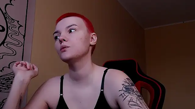 Snapshot of KrisNeal chatting on 02/07/26, 09:24 KrisNeal online show from 02/07/26, 09:24