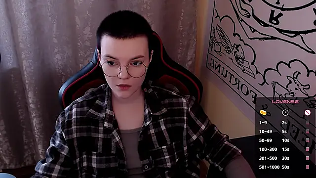 Snapshot of KrisNeal chatting on 02/21/26, 10:38 KrisNeal online show from 02/21/26, 10:38