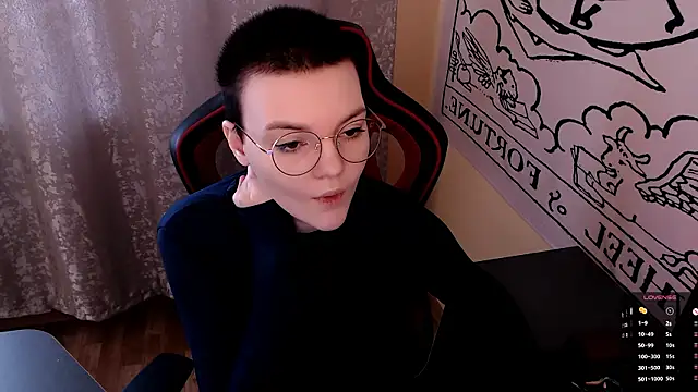 Snapshot of KrisNeal chatting on 02/23/26, 09:17 KrisNeal online show from 02/23/26, 09:17