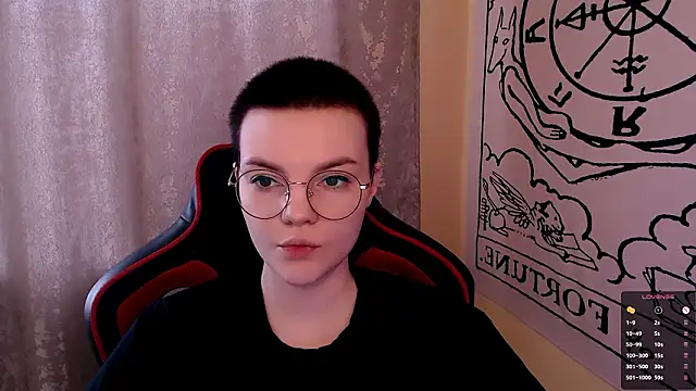 Snapshot of KrisNeal chatting on 02/24/26, 09:40 KrisNeal online show from 02/24/26, 09:40