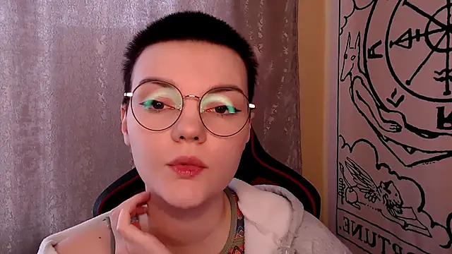 Snapshot of KrisNeal chatting on 02/28/26, 09:10 KrisNeal online show from 02/28/26, 09:10