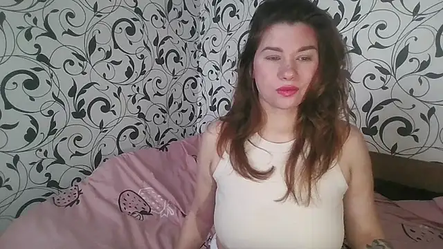 Snapshot of YourEmilie chatting on 01/13/26, 08:52 YourEmilie online show from 01/13/26, 08:52