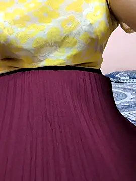 preethi-lovely online show from 10/23/25, 12:48