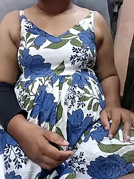 preethi-lovely online show from 12/17/25, 12:00