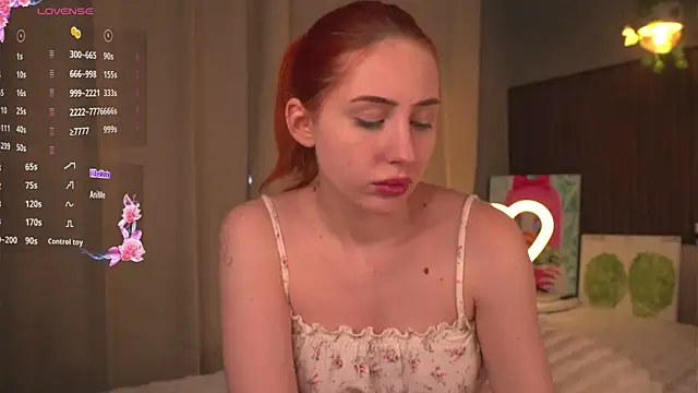 pinkmagokiss online show from 07/29/26, 02:04