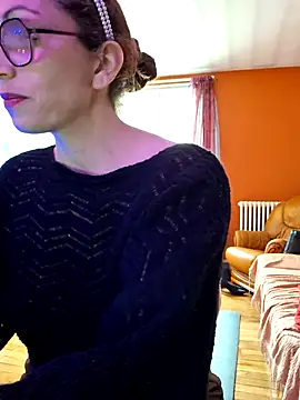 ChouqxxxCoreleone online show from 12/15/25, 10:19