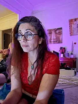 ChouqxxxCoreleone online show from 01/31/26, 08:07