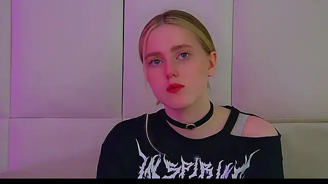 LexiBookwell online show from 03/08/26, 02:04