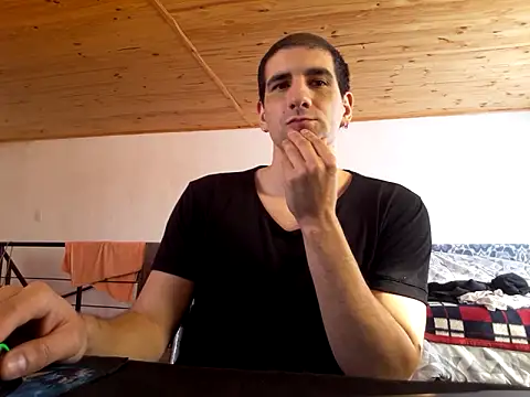 ObeyLust online show from 09/12/25, 01:00