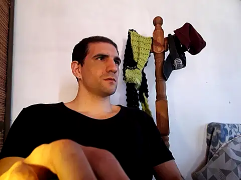 ObeyLust online show from 09/13/25, 05:35