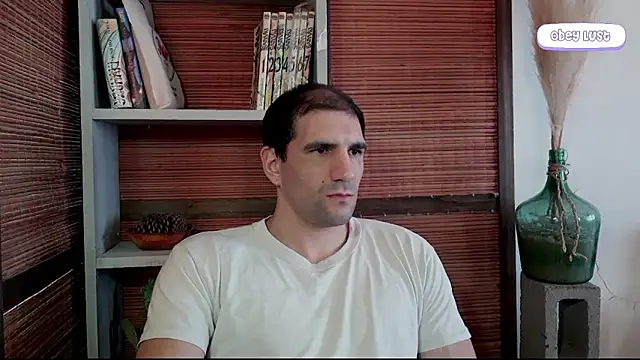 ObeyLust online show from 09/17/25, 03:03