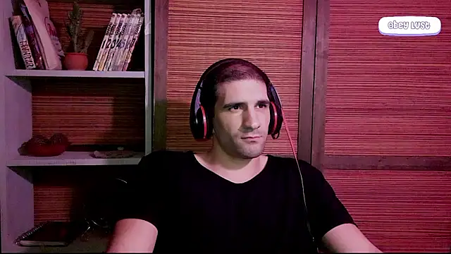 ObeyLust online show from 09/18/25, 03:08