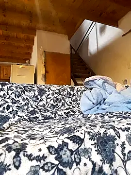 ObeyLust online show from 10/22/25, 05:34