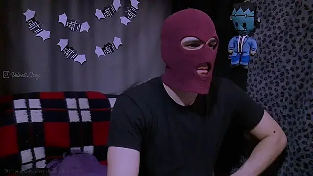 ObeyLust online show from 10/25/25, 12:18