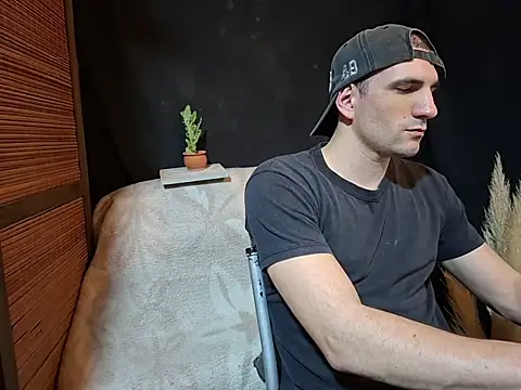 ObeyLust online show from 10/30/25, 04:47