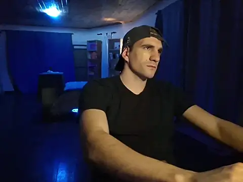 ObeyLust online show from 11/10/25, 12:31