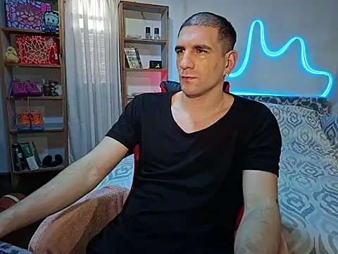 ObeyLust online show from 11/20/25, 06:51